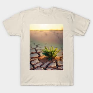 desert plant T-Shirt